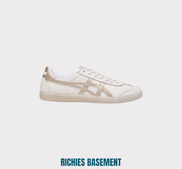onitsuka tiger mexico 66 white gold