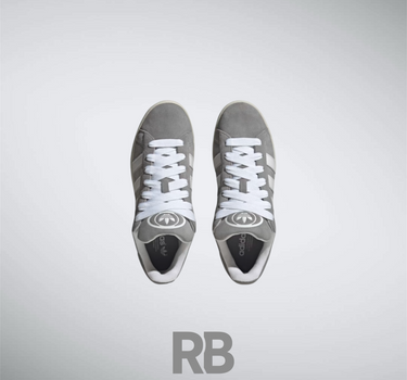 campus grey gum