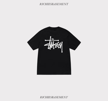 Stussy Classic T-shirt