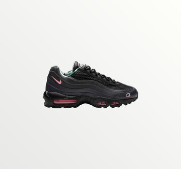 nike x corteiz air max 95 “pink beam” sneaker