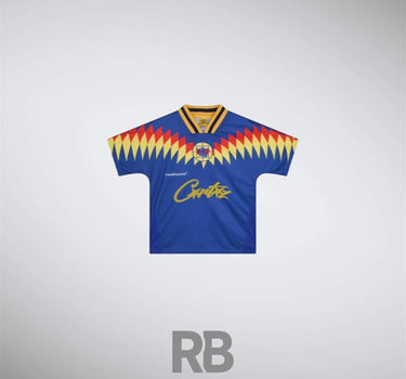 Corteiz Jersey