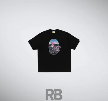 bape tshirt