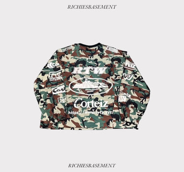 Corteiz Sweater