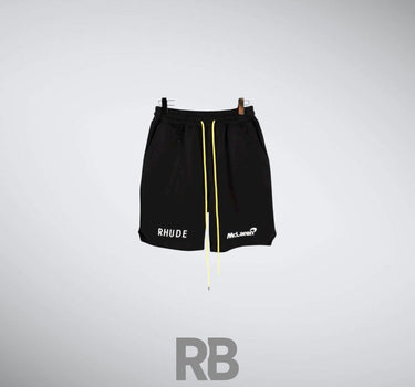 rhude x mclaren