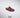 birkin stock clogs red