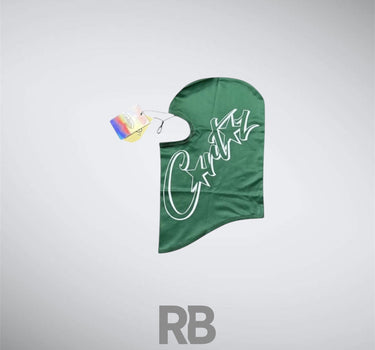 Corteiz ski mask