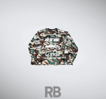 Corteiz Sweater