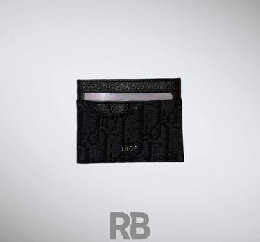 dior wallet