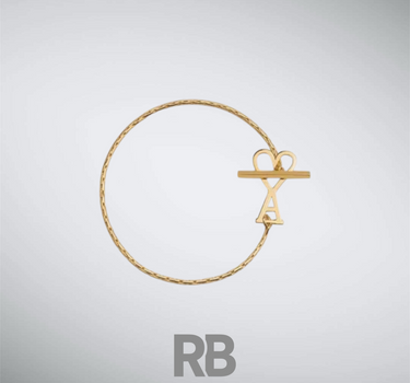 Ami bracelet