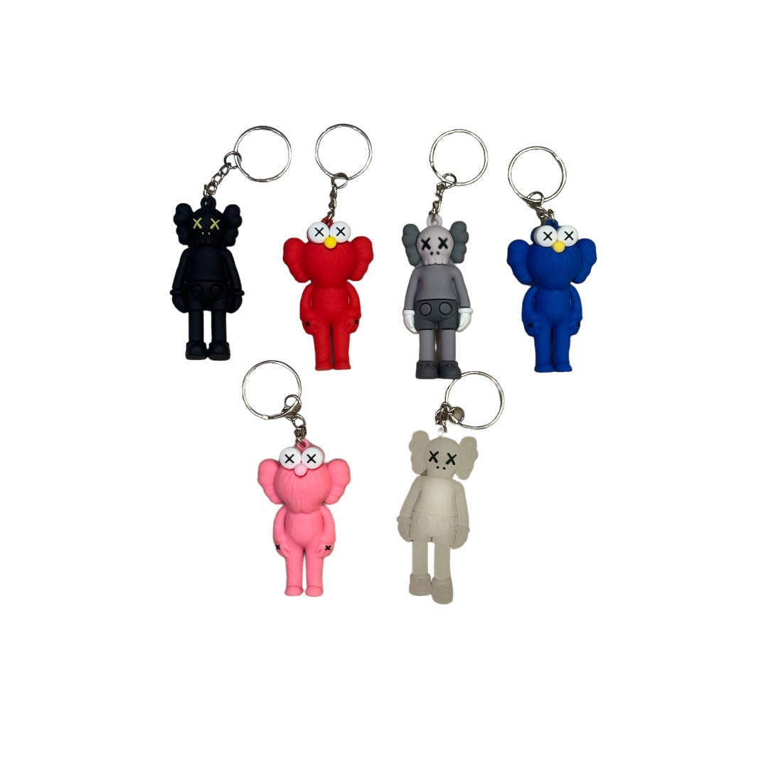 KAWS KEYCHAIN