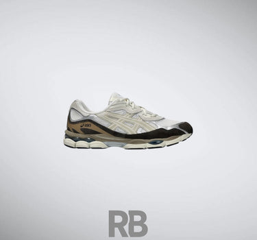 Asics Cream Nyc