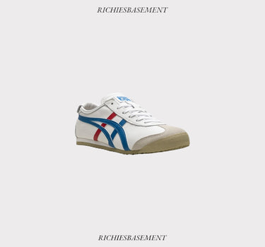 Onitsuka Tiger ‘White/Blue’