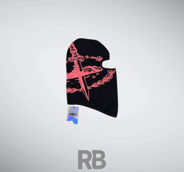 Corteiz ski mask