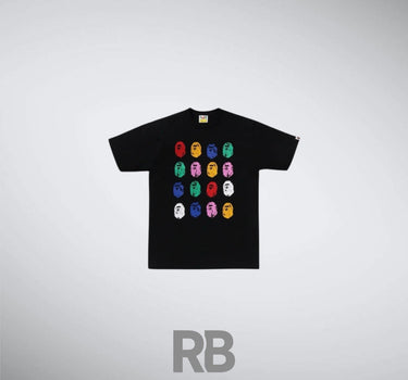 bape tshirt
