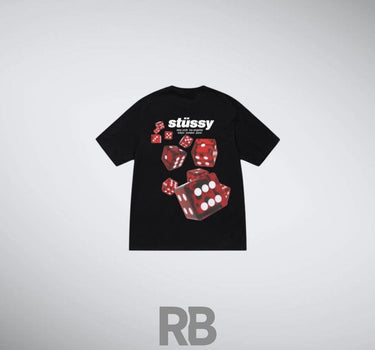 Stussy Dice T-shirt