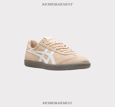 Onitsuka tiger “pink/white”