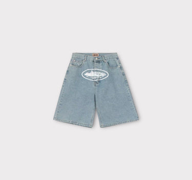 cortiez jeans shorts