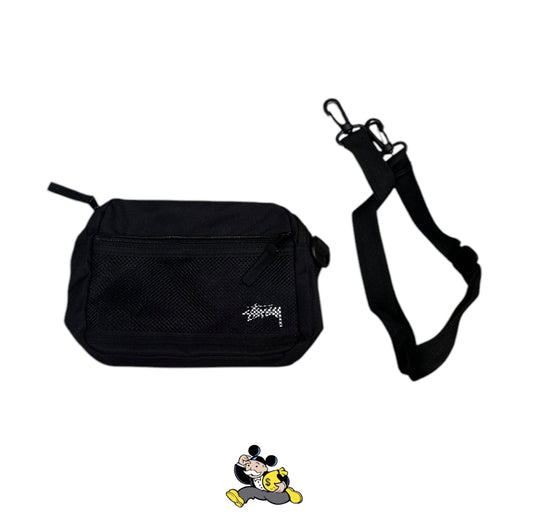 STUSSY SHOULDER BAG