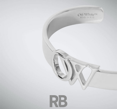 offwhite bracelet