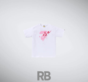 bape tshirt