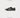 Onitsuka black gold silver