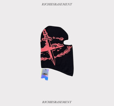 Corteiz ski mask