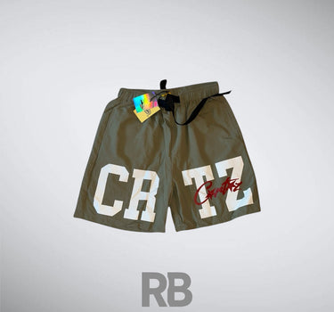 corteiz short