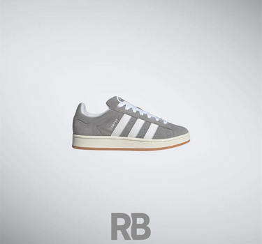 campus grey gum
