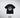 Stussy Tire Black T-shirt
