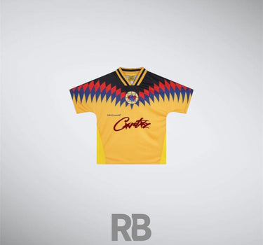 Corteiz Jersey