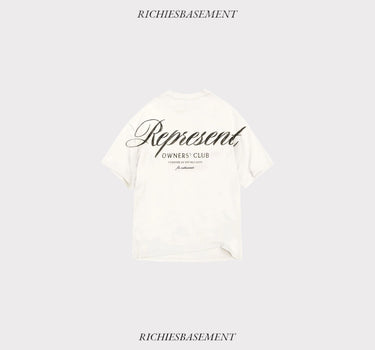 Represent T-shirt