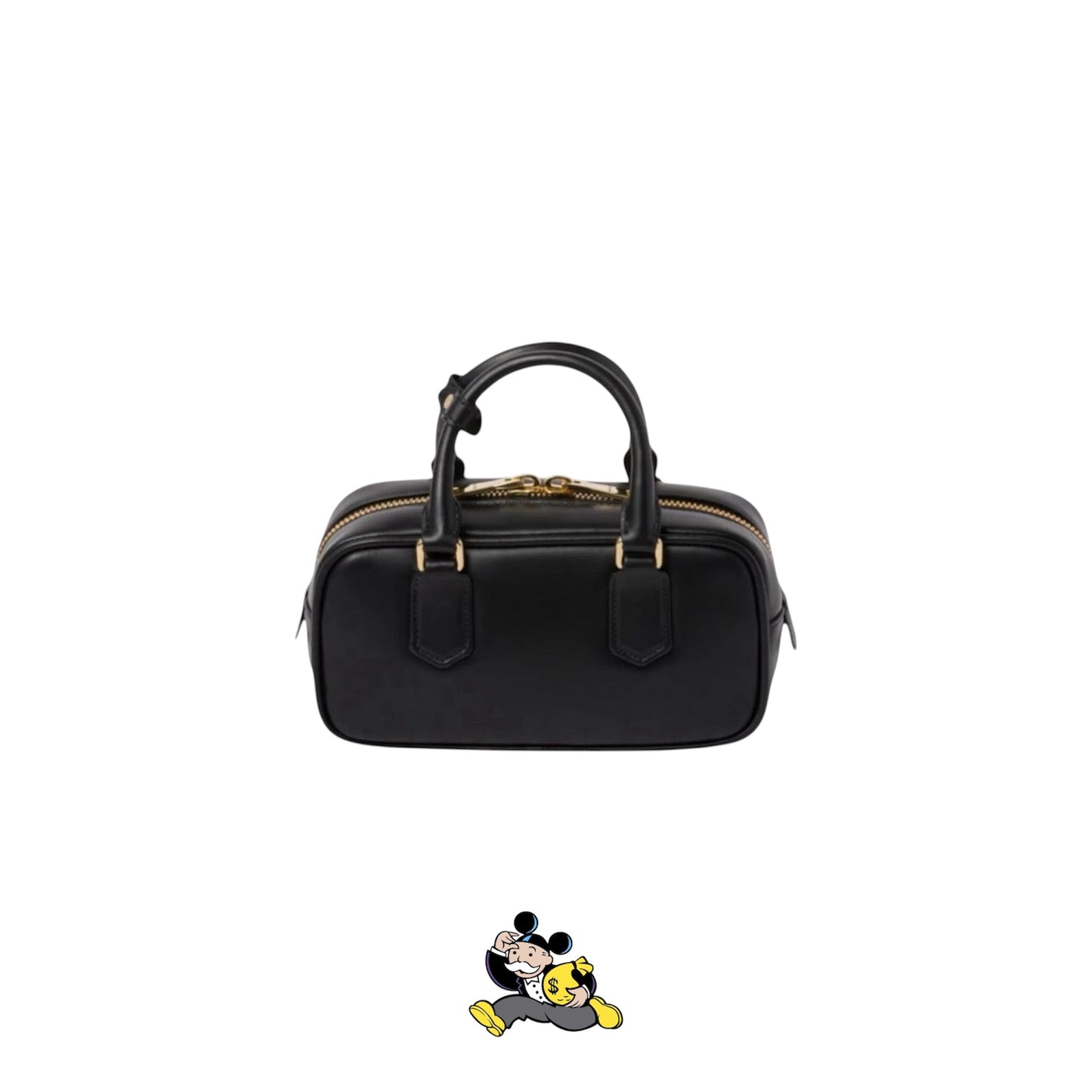 MIU MIU BLACK BAG