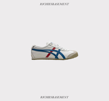 Onitsuka Tiger ‘White/Blue’