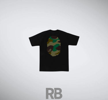 bape tshirt