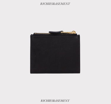 miu miu logo wallet