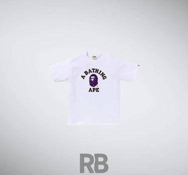 bape tshirt