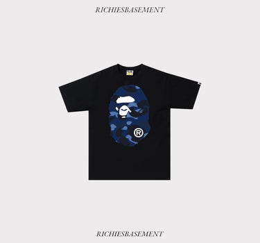 Bape Black T-shirt