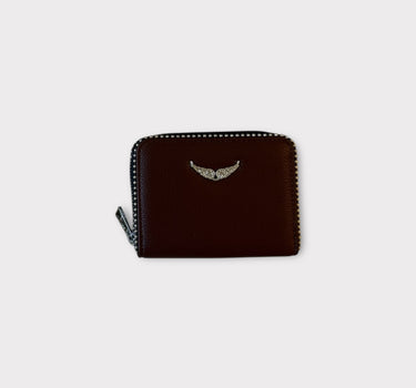 zadig volatire wallet