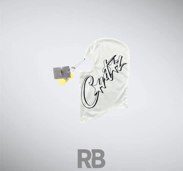 Corteiz ski mask