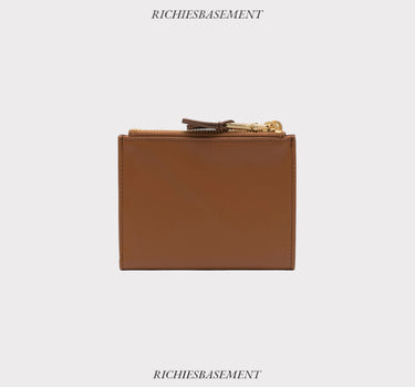 miu miu logo wallet