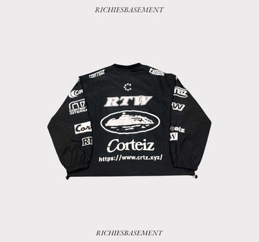 Corteiz Sweater