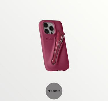 rhode phone case (without lip tint)